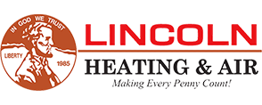 Lincoln Heating & Air logo